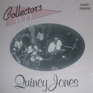 Álbum Collector's Jazz de Quincy Jones