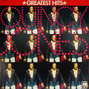 Álbum Greatest Hits de Quincy Jones