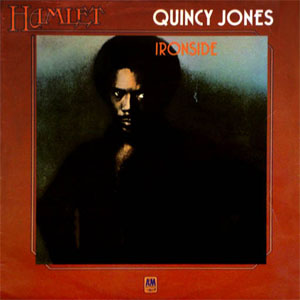 Álbum Ironside de Quincy Jones