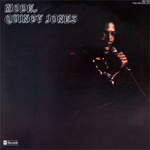 Álbum Mode de Quincy Jones