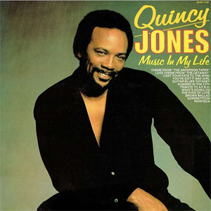 Álbum Music In My Life de Quincy Jones