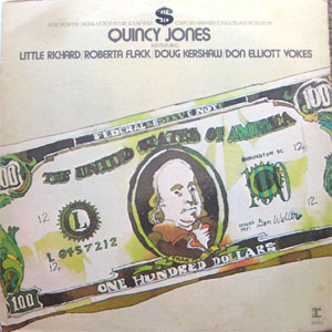Álbum $ de Quincy Jones