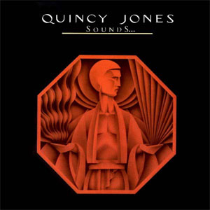 Álbum Sounds de Quincy Jones