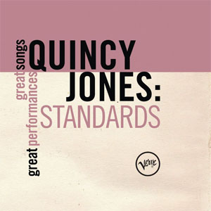 Álbum Standards de Quincy Jones
