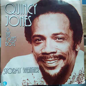 Álbum Stormy Weather de Quincy Jones