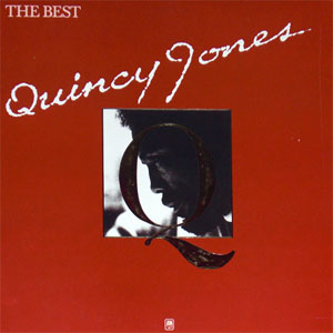 Álbum The Best de Quincy Jones
