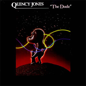 Álbum The Dude de Quincy Jones