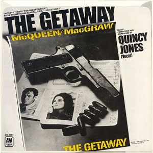 Álbum The Getaway The Love Theme (