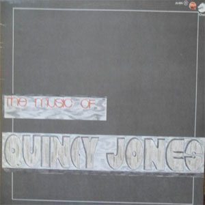 Álbum The Music Of Quincy Jones de Quincy Jones