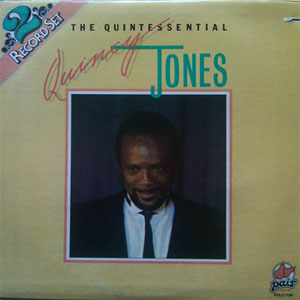 Álbum The Quintessential de Quincy Jones