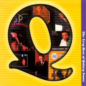 Álbum The Very Best Of Quincy Jones de Quincy Jones
