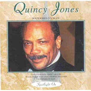 Álbum Watermelon Man de Quincy Jones