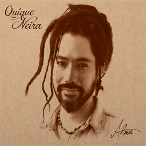 Álbum Alma de Quique Neira