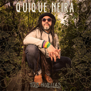 Álbum Tus Huellas de Quique Neira