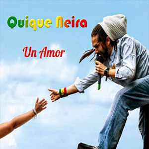 Álbum Un Amor de Quique Neira
