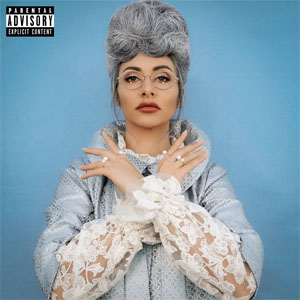 Álbum Ep 6 de Qveen Herby