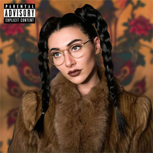 Álbum Ep 2  de Qveen Herby