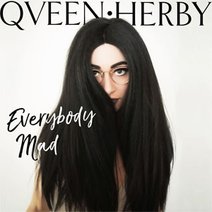Álbum Everybody Mad (Remix) de Qveen Herby