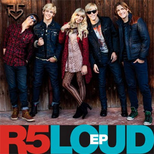 Álbum Loud (Single) de R 5