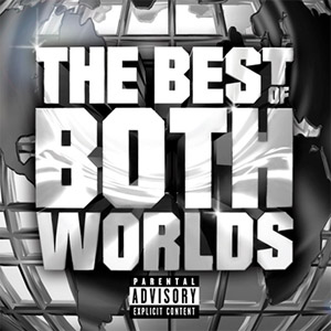 Álbum Best of Both Worlds de R. Kelly