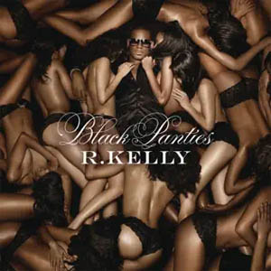 Álbum Black Panties (Deluxe Version) de R. Kelly