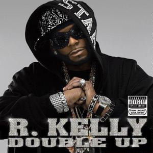 Álbum Double Up de R Kelly
