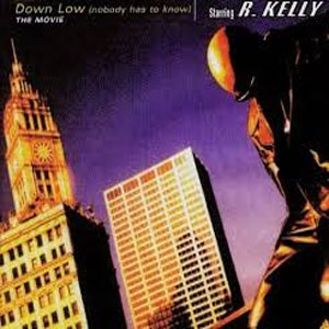 Álbum Down Low de R. Kelly