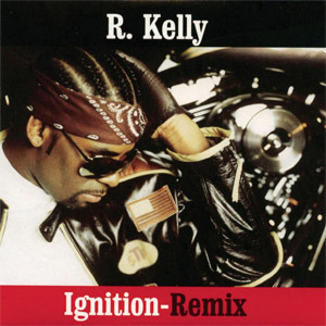Álbum Ignition (Single) de R. Kelly