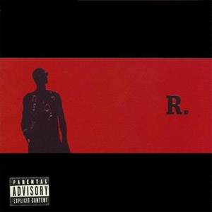 Álbum R de R. Kelly