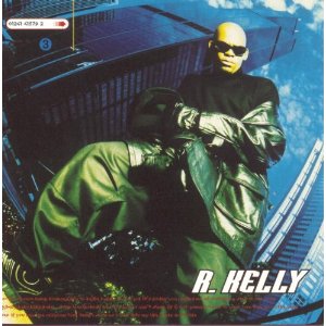 Álbum R. Kelly de R. Kelly