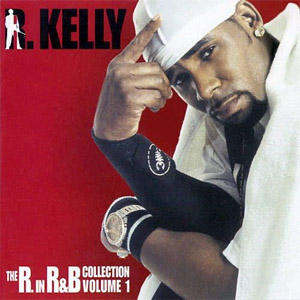 Álbum The R in R&B de R. Kelly