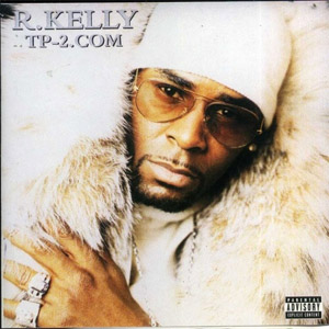 Álbum TP2 Com de R. Kelly