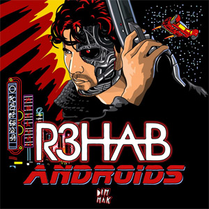 Álbum Androids de R3hab