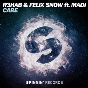 Álbum Care de R3hab