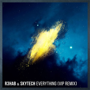 Álbum Everything  (Vip Remix)  de R3hab
