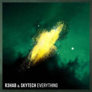 Álbum Everything de R3hab
