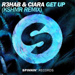Álbum Get Up  (Kshmr Remix) de R3hab