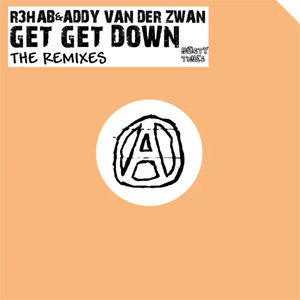 Álbum Get Get Down (The Remixes)  de R3hab
