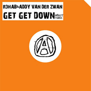 Álbum Get Get Down de R3hab