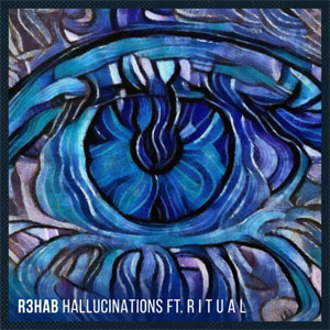 Álbum Hallucinations de R3hab
