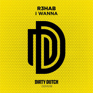 Álbum I Wanna de R3hab