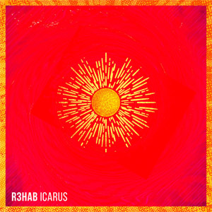 Álbum Icarus de R3hab
