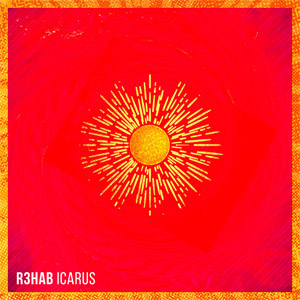 Álbum Icarus de R3hab
