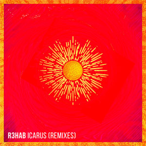 Álbum Icarus (Remixes) de R3hab