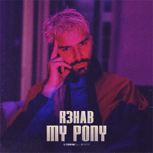 Álbum My Pony de R3hab
