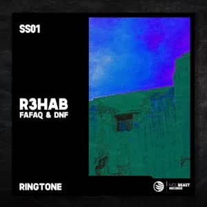 Álbum Ringtone de R3hab