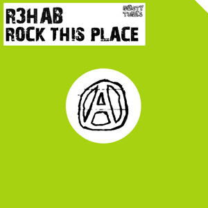 Álbum Rock This Place de R3hab
