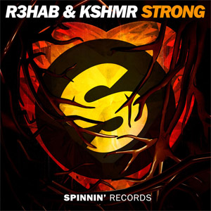 Álbum Strong de R3hab