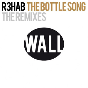Álbum The Bottle Song (The Remixes) de R3hab
