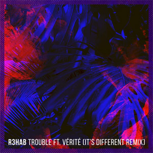 Álbum Trouble  (It's Different Remix) de R3hab